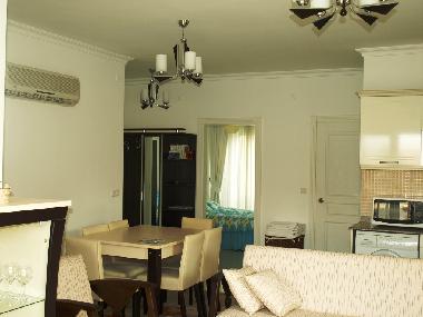 Holiday Apartment in Belek (Antalya) or holiday homes and vacation rentals