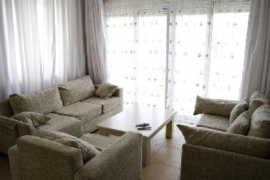 Holiday Apartment in Belek (Antalya) or holiday homes and vacation rentals