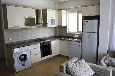 Holiday Apartment in Belek (Antalya) or holiday homes and vacation rentals