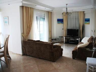 Holiday House in Belek (Antalya) or holiday homes and vacation rentals