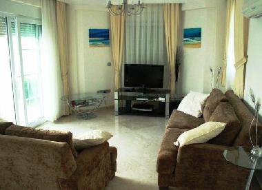 Holiday House in Belek (Antalya) or holiday homes and vacation rentals