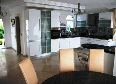 Holiday House in Belek (Antalya) or holiday homes and vacation rentals