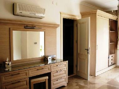 Holiday House in Belek (Antalya) or holiday homes and vacation rentals