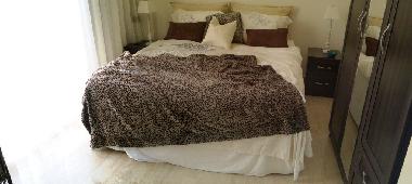 Holiday Apartment in belek (Antalya) or holiday homes and vacation rentals