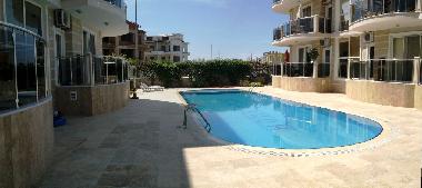 Holiday Apartment in belek (Antalya) or holiday homes and vacation rentals