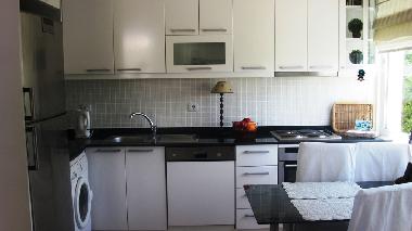 Holiday Apartment in belek (Antalya) or holiday homes and vacation rentals