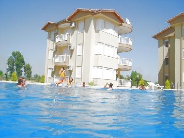 Holiday Apartment in Belek (Antalya) or holiday homes and vacation rentals