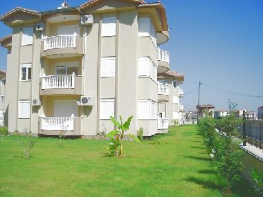 Holiday Apartment in Belek (Antalya) or holiday homes and vacation rentals