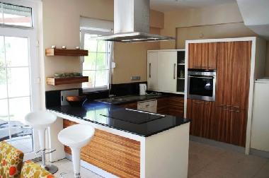 Holiday House in Belek (Antalya) or holiday homes and vacation rentals