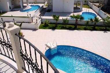 Holiday House in Belek (Antalya) or holiday homes and vacation rentals