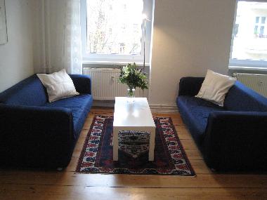 Holiday Apartment in Berlin (Mitte) or holiday homes and vacation rentals