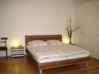 Holiday Apartment in Berlin (Mitte) or holiday homes and vacation rentals