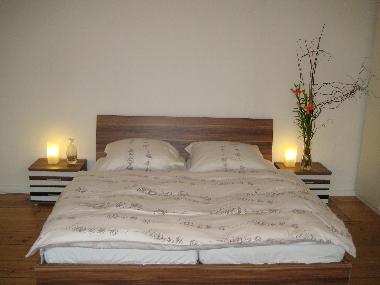 Holiday Apartment in Berlin (Mitte) or holiday homes and vacation rentals