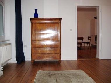 Holiday Apartment in Berlin (Mitte) or holiday homes and vacation rentals