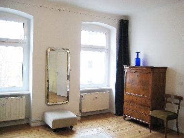 Holiday Apartment in Berlin (Mitte) or holiday homes and vacation rentals