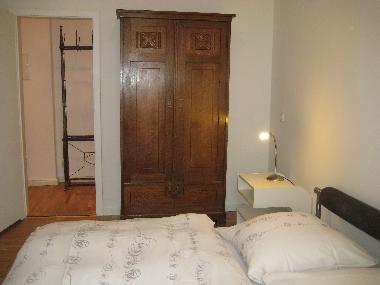 Holiday Apartment in Berlin (Mitte) or holiday homes and vacation rentals
