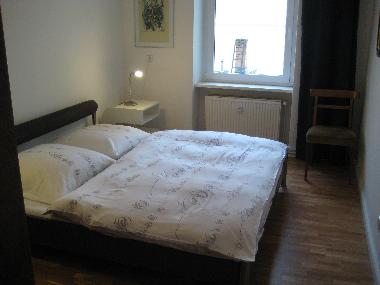 Holiday Apartment in Berlin (Mitte) or holiday homes and vacation rentals