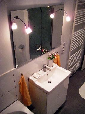 Holiday Apartment in Berlin (Mitte) or holiday homes and vacation rentals