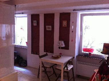 Holiday Apartment in Piran (Piran) or holiday homes and vacation rentals