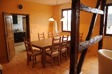 Bed and Breakfast in Mochau (bei Dbeln) (Schsisches Elbland) or holiday homes and vacation rentals