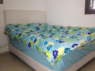 Holiday Apartment in Tel-Aviv (Tel Aviv) or holiday homes and vacation rentals