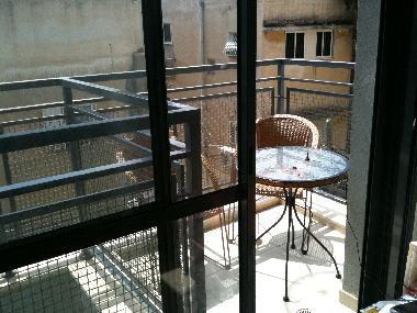 Holiday Apartment in Tel-Aviv (Tel Aviv) or holiday homes and vacation rentals