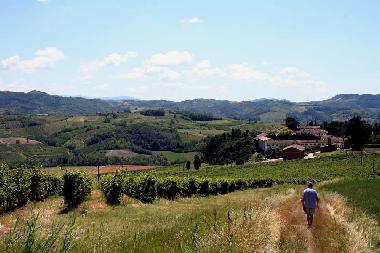 Holiday Apartment in Montecalvo Versiggia (Pavia) or holiday homes and vacation rentals