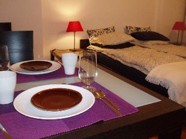 Holiday Apartment in Warszawa (Mazowieckie) or holiday homes and vacation rentals