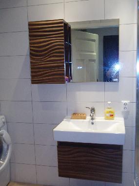 Holiday Apartment in Warszawa (Mazowieckie) or holiday homes and vacation rentals