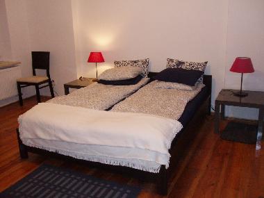 Holiday Apartment in Warszawa (Mazowieckie) or holiday homes and vacation rentals