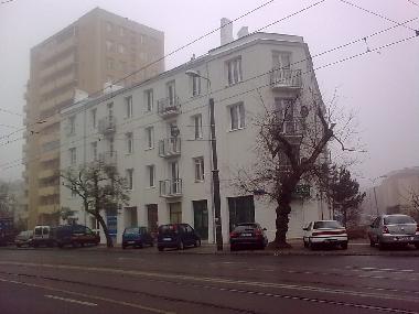 Holiday Apartment in Warszawa (Mazowieckie) or holiday homes and vacation rentals