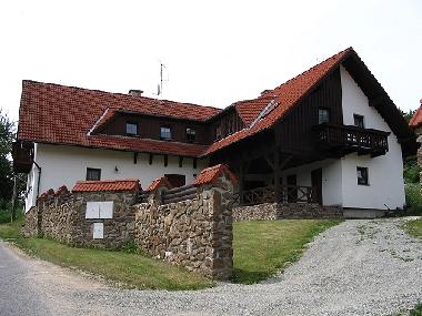 Holiday House in Pl�nice (Plzensky Kraj) or holiday homes and vacation rentals