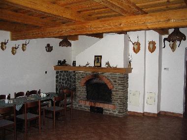 Holiday House in Pl�nice (Plzensky Kraj) or holiday homes and vacation rentals
