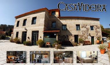 Bed and Breakfast in Bueu (Pontevedra) or holiday homes and vacation rentals