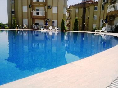 Holiday Apartment in  (Antalya) or holiday homes and vacation rentals