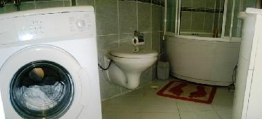 Holiday Apartment in  (Antalya) or holiday homes and vacation rentals