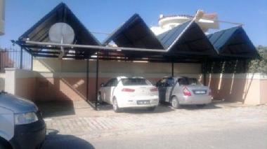 Villa in Belek (Antalya) or holiday homes and vacation rentals