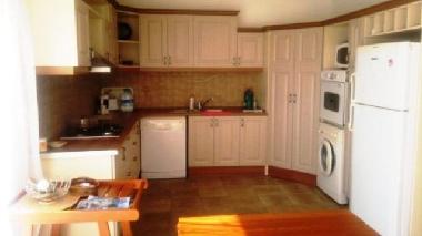 Villa in Belek (Antalya) or holiday homes and vacation rentals