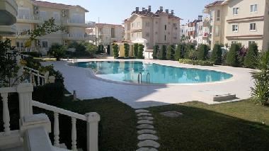 Holiday Apartment in Belek (Antalya) or holiday homes and vacation rentals