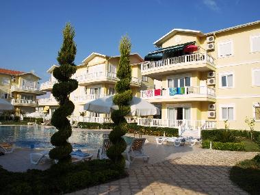Holiday Apartment in Belek (Antalya) or holiday homes and vacation rentals