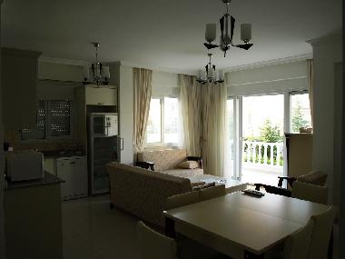 Holiday Apartment in Belek (Antalya) or holiday homes and vacation rentals