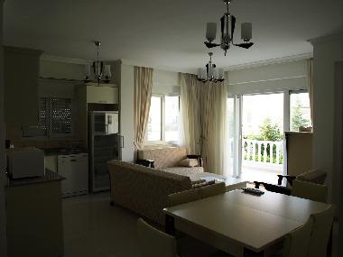 Holiday Apartment in Belek (Antalya) or holiday homes and vacation rentals