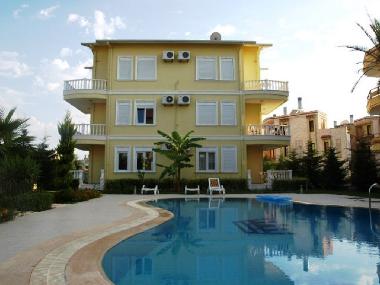 Holiday Apartment in Belek (Antalya) or holiday homes and vacation rentals