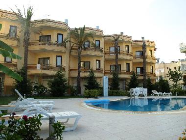 Holiday Apartment in Belek (Antalya) or holiday homes and vacation rentals