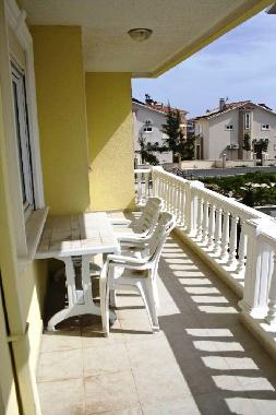 Holiday Apartment in Belek (Antalya) or holiday homes and vacation rentals