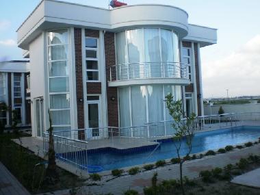 Villa in Belek (Antalya) or holiday homes and vacation rentals