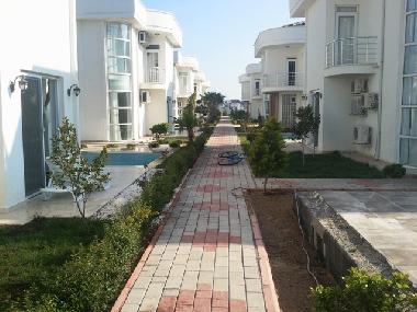 Villa in Belek (Antalya) or holiday homes and vacation rentals