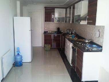 Villa in Belek (Antalya) or holiday homes and vacation rentals