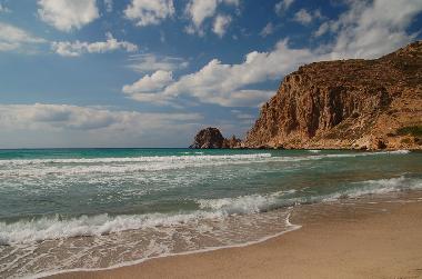 Holiday House in MILOS (Kyklades) or holiday homes and vacation rentals