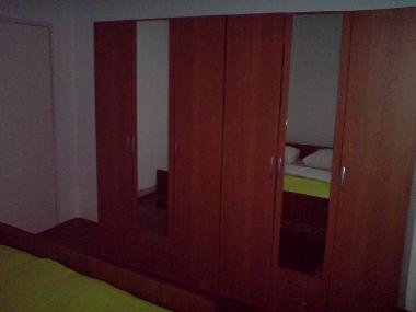 room 2, wardrobe